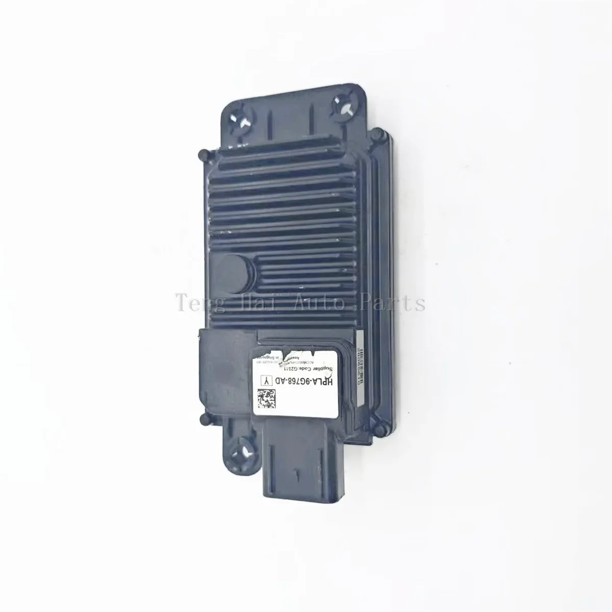 XYQPSEW For Range Rover Front Bumper Adaptive Cruise Control Module HPLA-9G768-AD HPLA9G768AD HPLA 9G768 AD