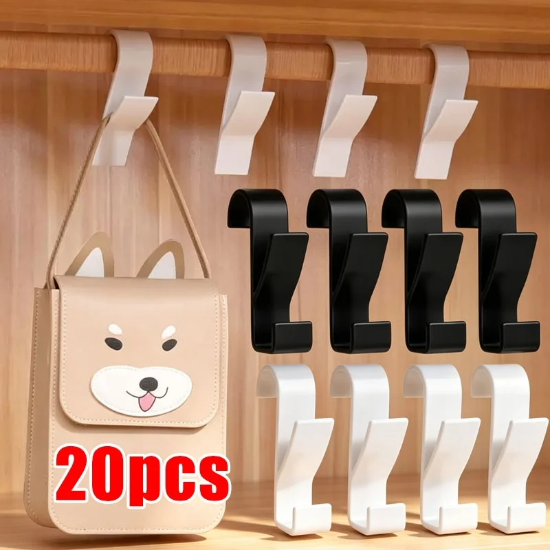 Bathroom Towel Holder No Drill Heated Towel Radiator Rail Hooks Bathroom Kitchen Clothes Scarf Sponge Storage Hanger Hooks