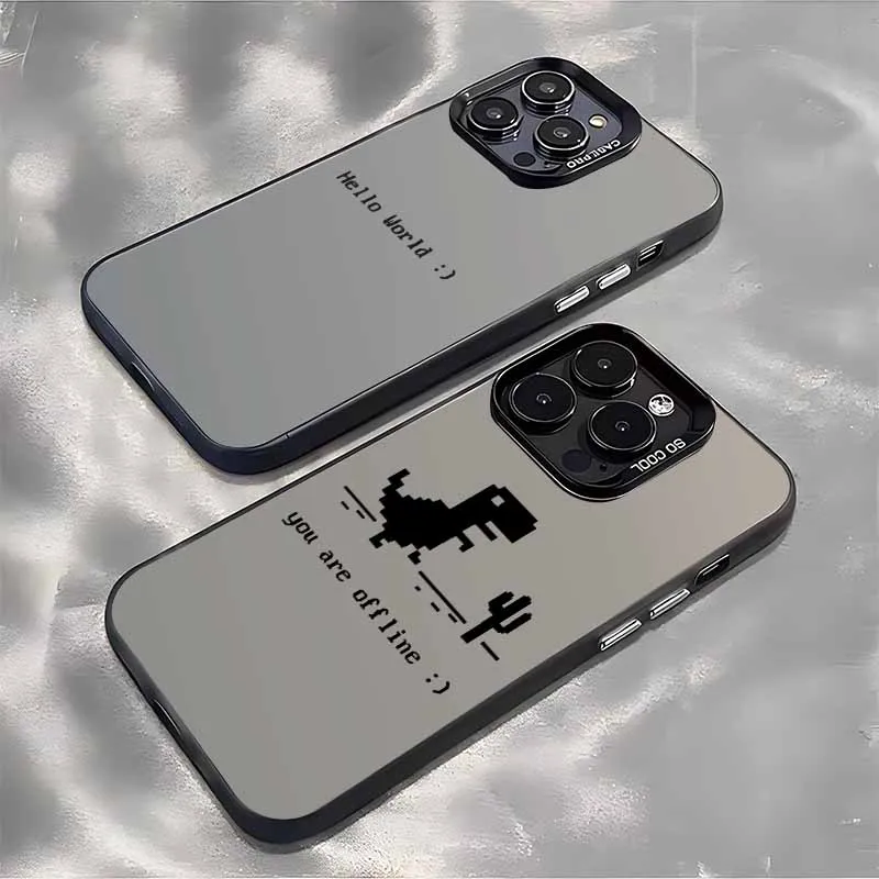 No Internet T-Rex D… - image