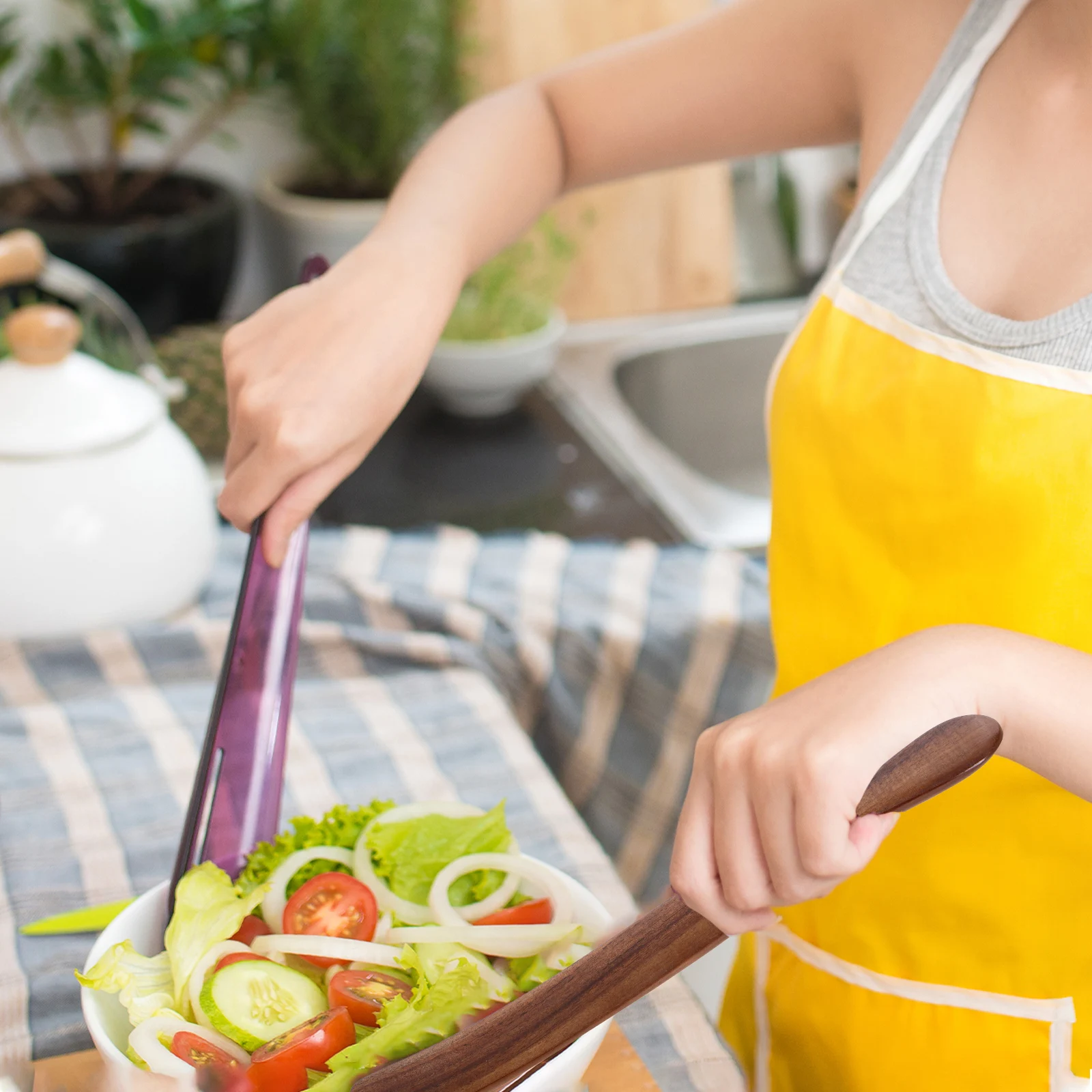 Küchenutensilien-Set aus Holz, – Okonomiyaki Spatula Bewertung und Preis