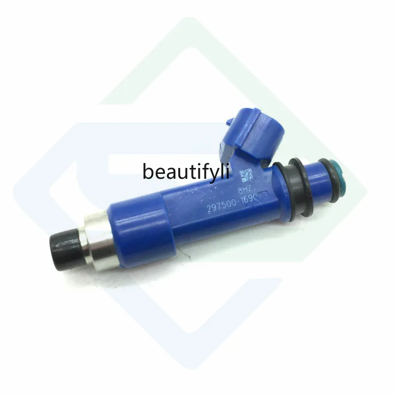 

Fuel injector