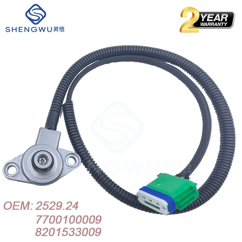 Auto Transmission O…