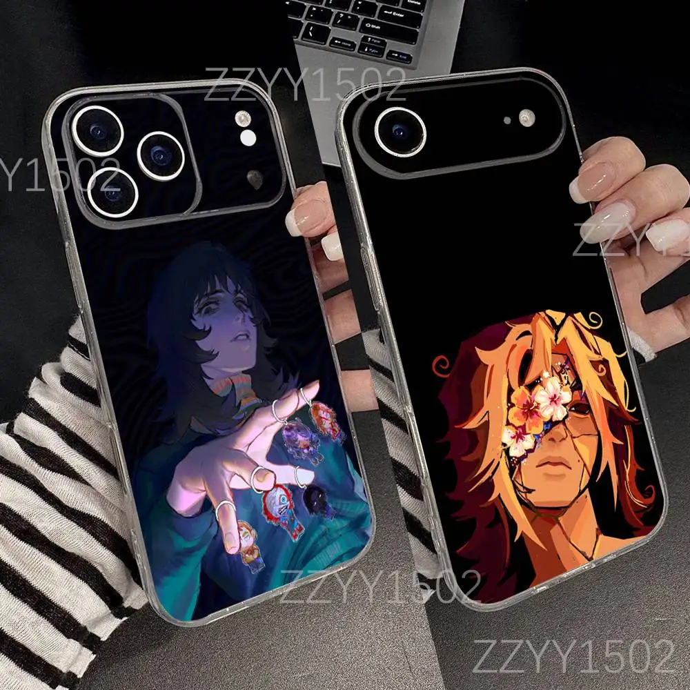 

Mouthwashing Game For iPhone 7,8,17,16,15,14,13,12,11 Pro,Max,Plus,X,XS,XR,SE4,E Mini Transparent Soft Phone Case