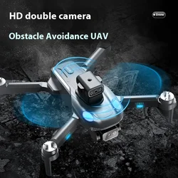 Kf613 Brushless Gps Obstacle Avoidance Optical Flow Aerial Photography Uav Folding Quadcopter Remote Control Airplane Model Toy