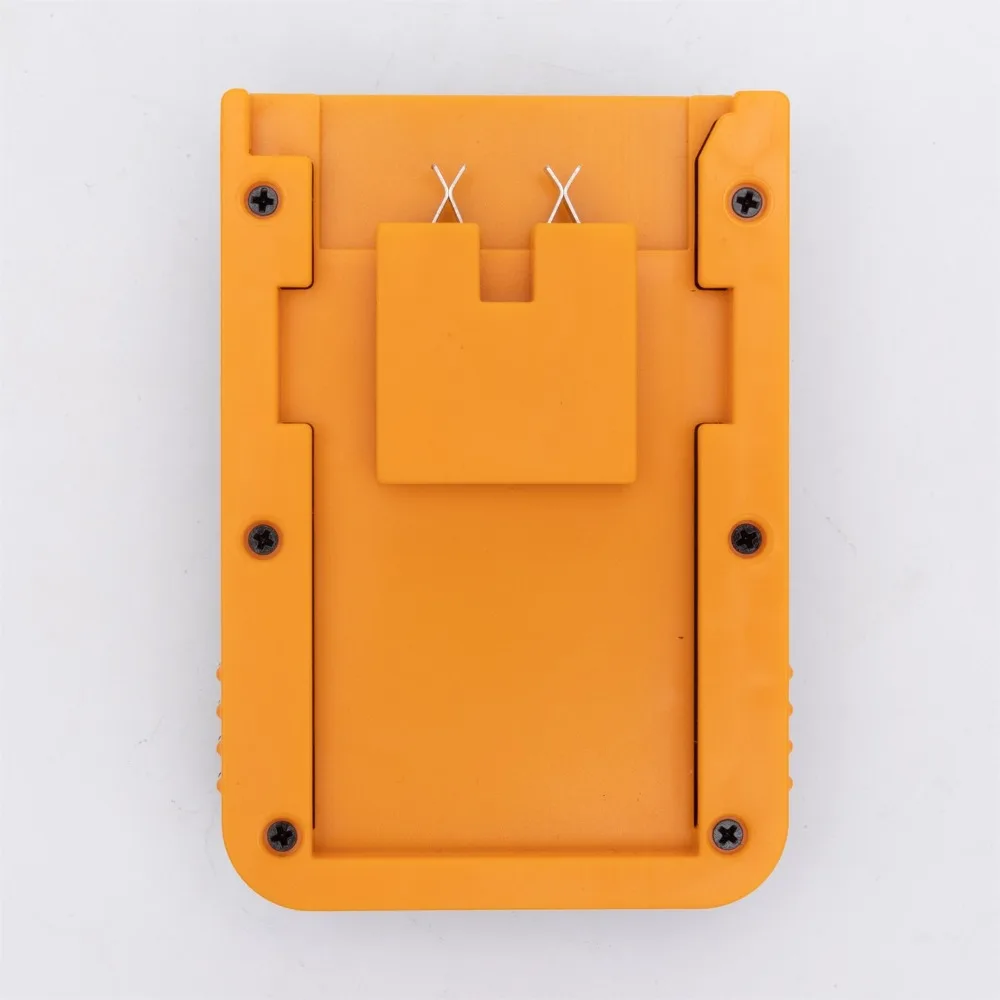 Para hilti 22v b22 (B22-2.6, B22-4.0, B22-8.0) bateria de íon-lítio para parkside x20v adaptador/conversor de ferramentas de broca sem fio (apenas adaptador)