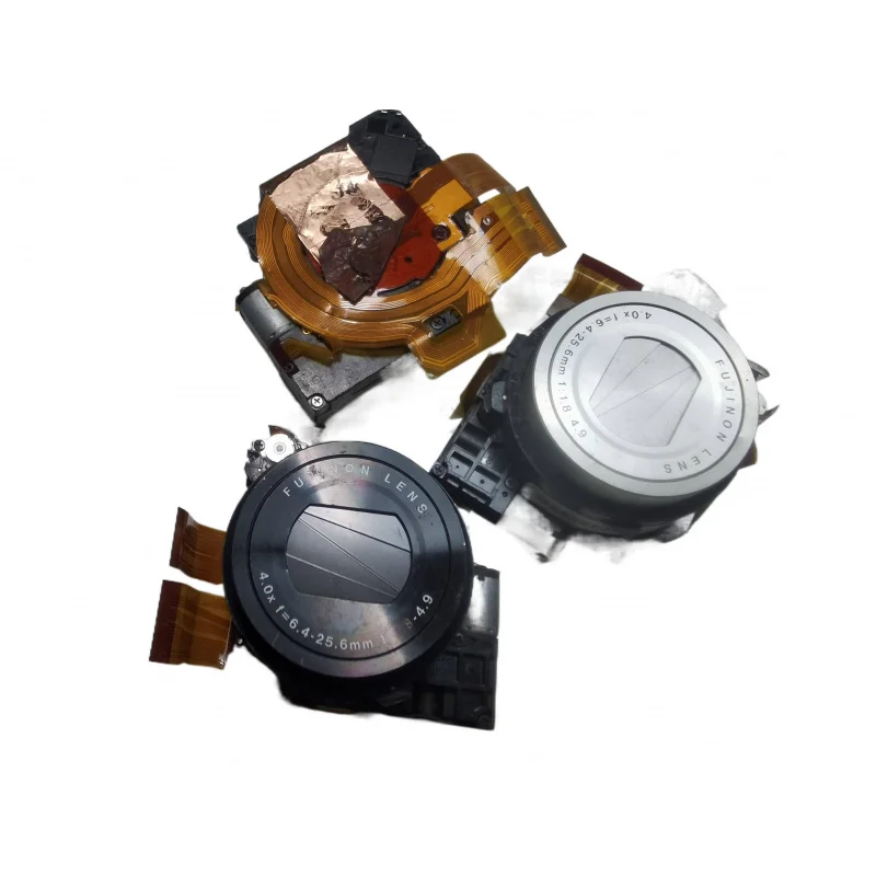 

Original disassembly for Fujifilm XQ1 and XQ2 lens group repair parts