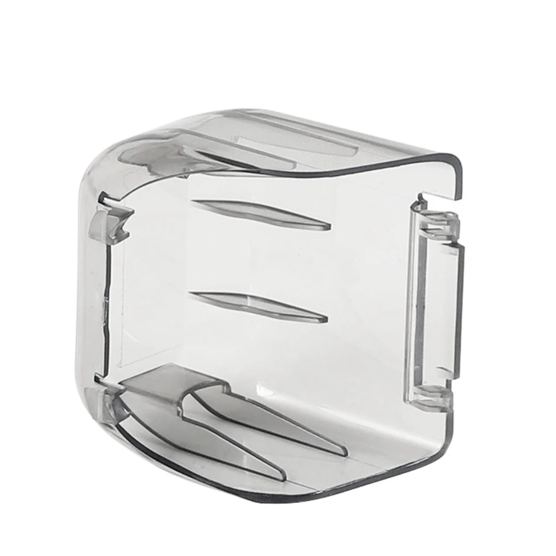 Lens Protective Cap For DJI Mavic Mini Drone Quick Release Camera Cover Guard Protector Lens Cover For Mavic Mini Accessories