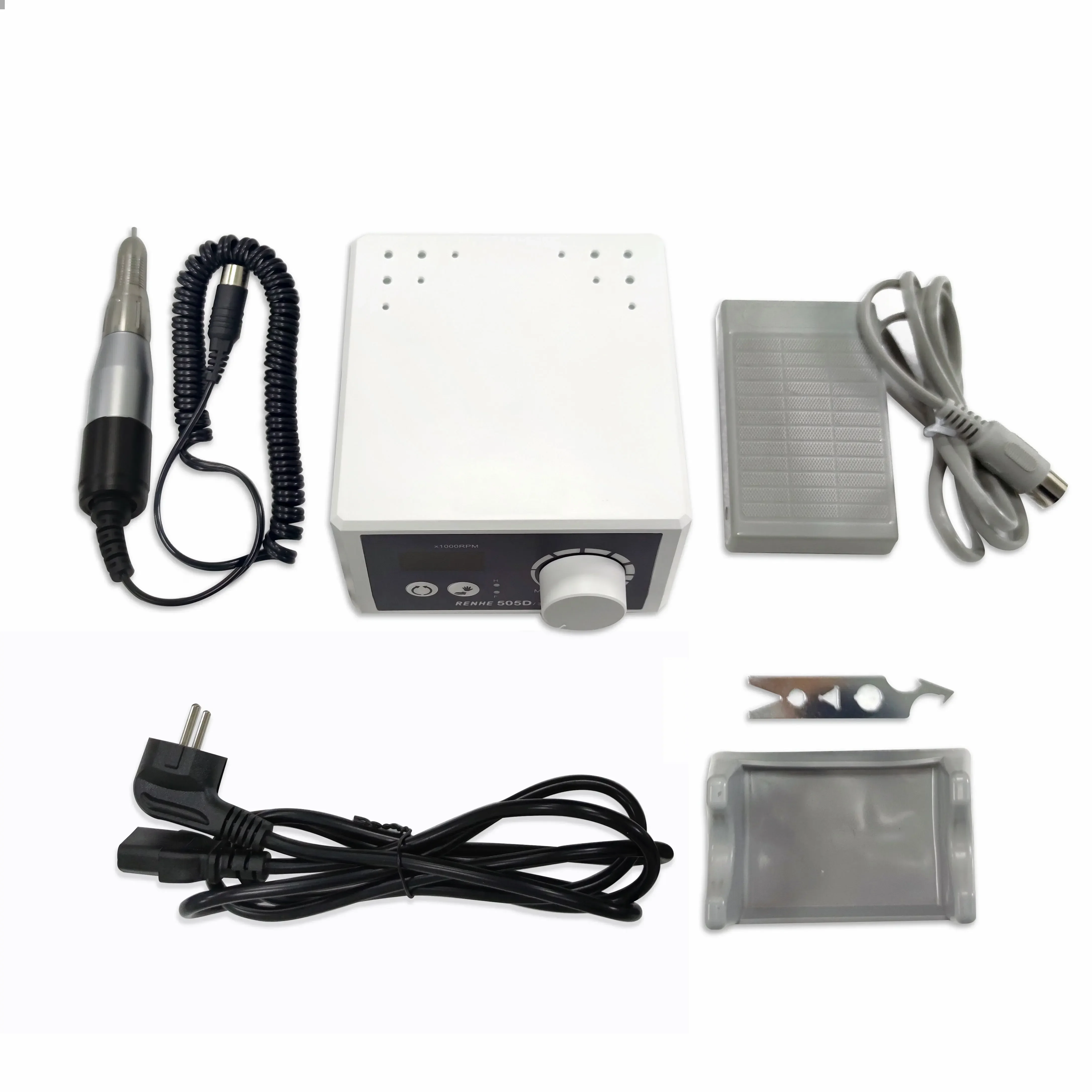 Renhe 505D Micromot…