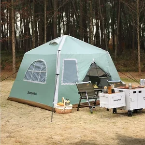 أعلى 8 بيع خيمة الحدث نفخ - No3