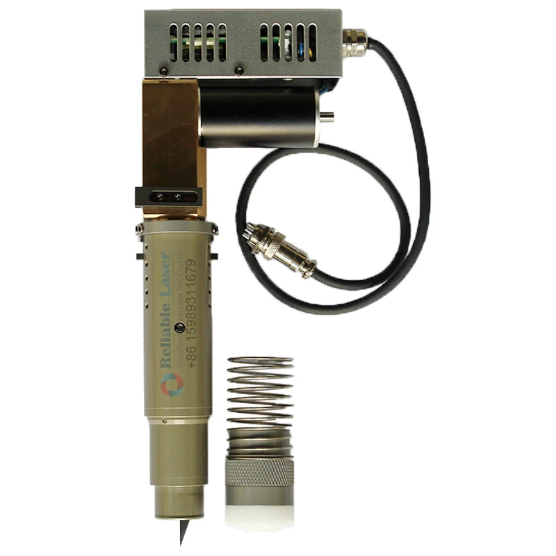 

High Speed EOT Electric Oscillating Tangential Tool For CNC Machine Plotter SRTG 1102