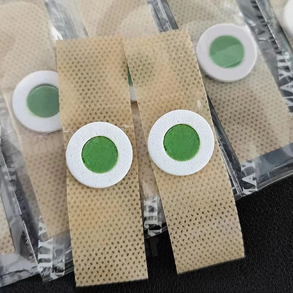 24-120pcs Medical Foot Corn-Callus Removal Paster Corn Pads Corn Cushions Patches Non-woven Adhesive Foot Care Products