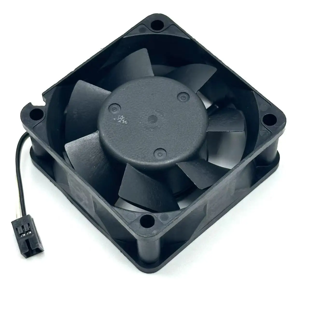 NMB-MAT 2410ML-05W-B60 BQM DC 24V 0.17A 60X60X25mm Server Cooling Fan