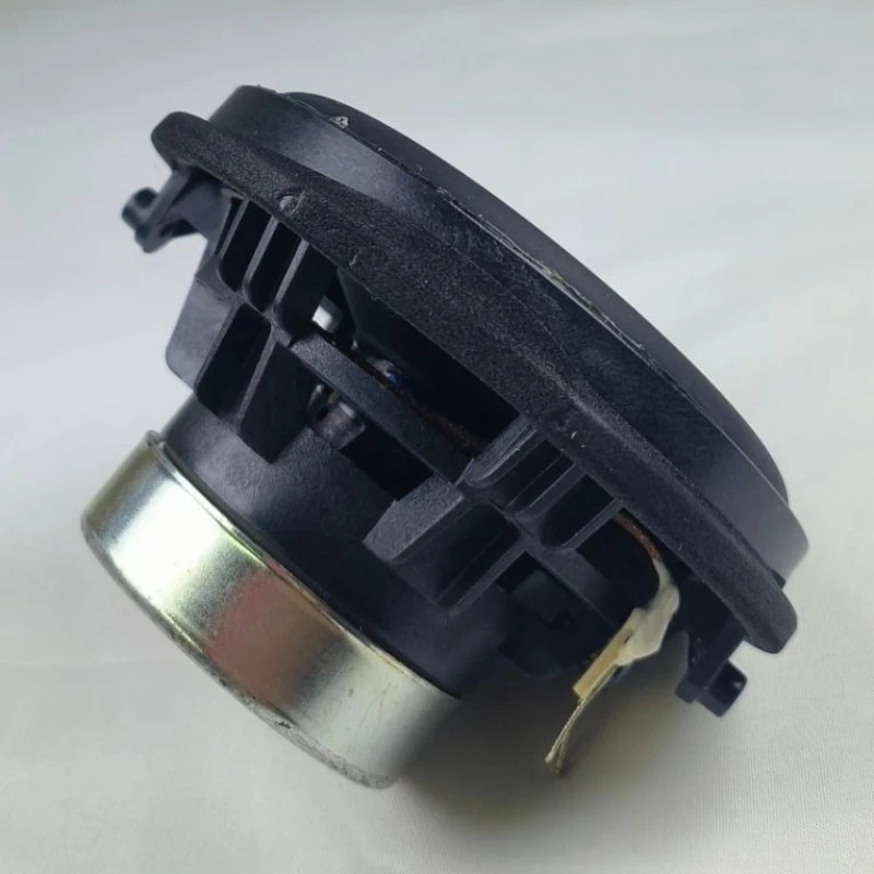 SOTAMIA 1 قطعة 3.5 بوصة مضخم الصوت 4 أوم 35 واط سوبر باس المتكلم ABS حوض التردد المنخفض طويل السكتة الدماغية الصوت HIFI الطاقة مكبر الصوت