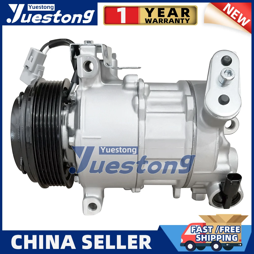 6SBU14C Ac Compress…