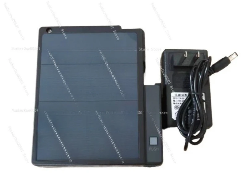 

For FSM-50S/50R Fusion Splicer BTR-06 High Capacity Compatible Replacement