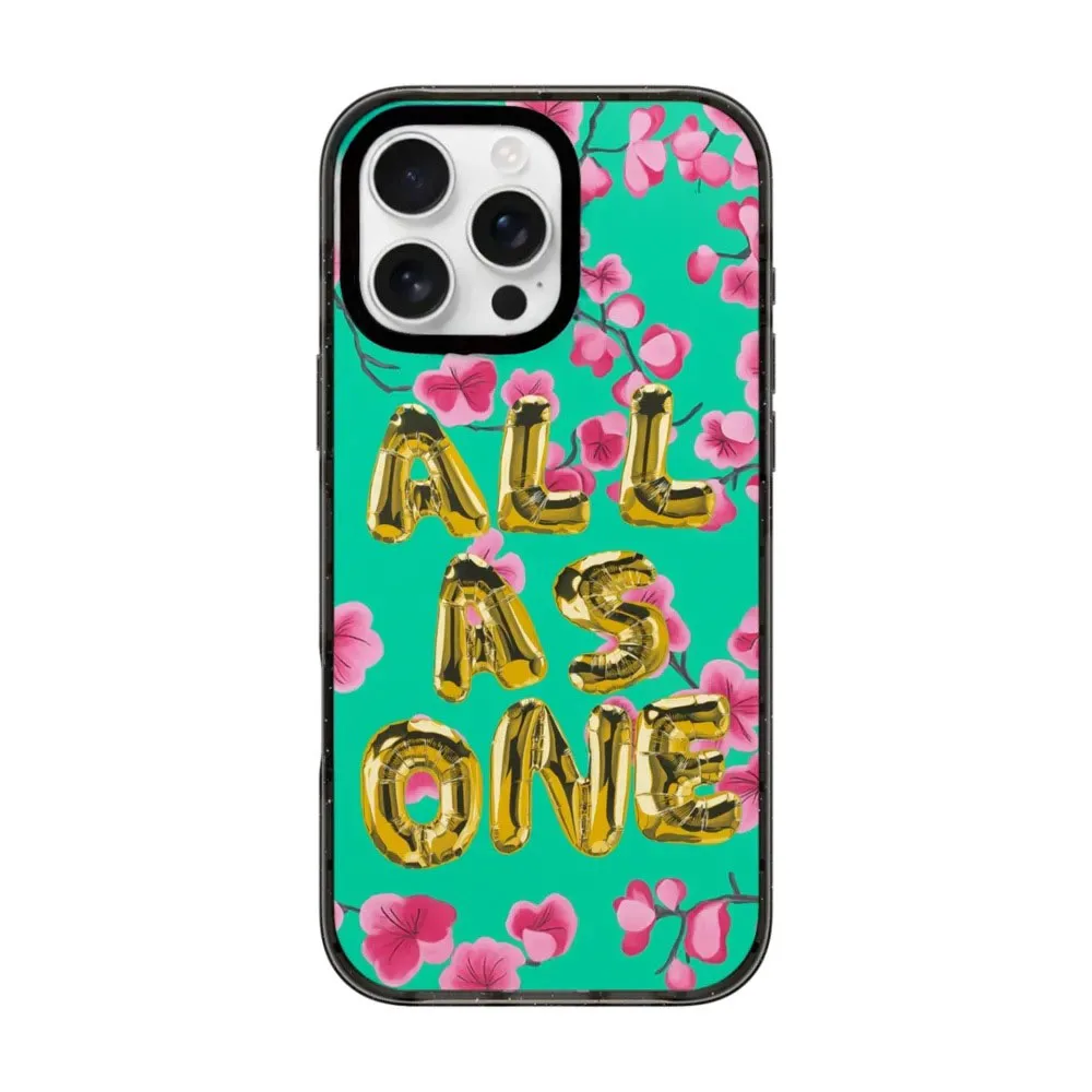 

Sunrise Sunset Acrylic Border Magnetic Phone Case Cover for IPhone 12 13 14 15 16 17 Pro Max Case