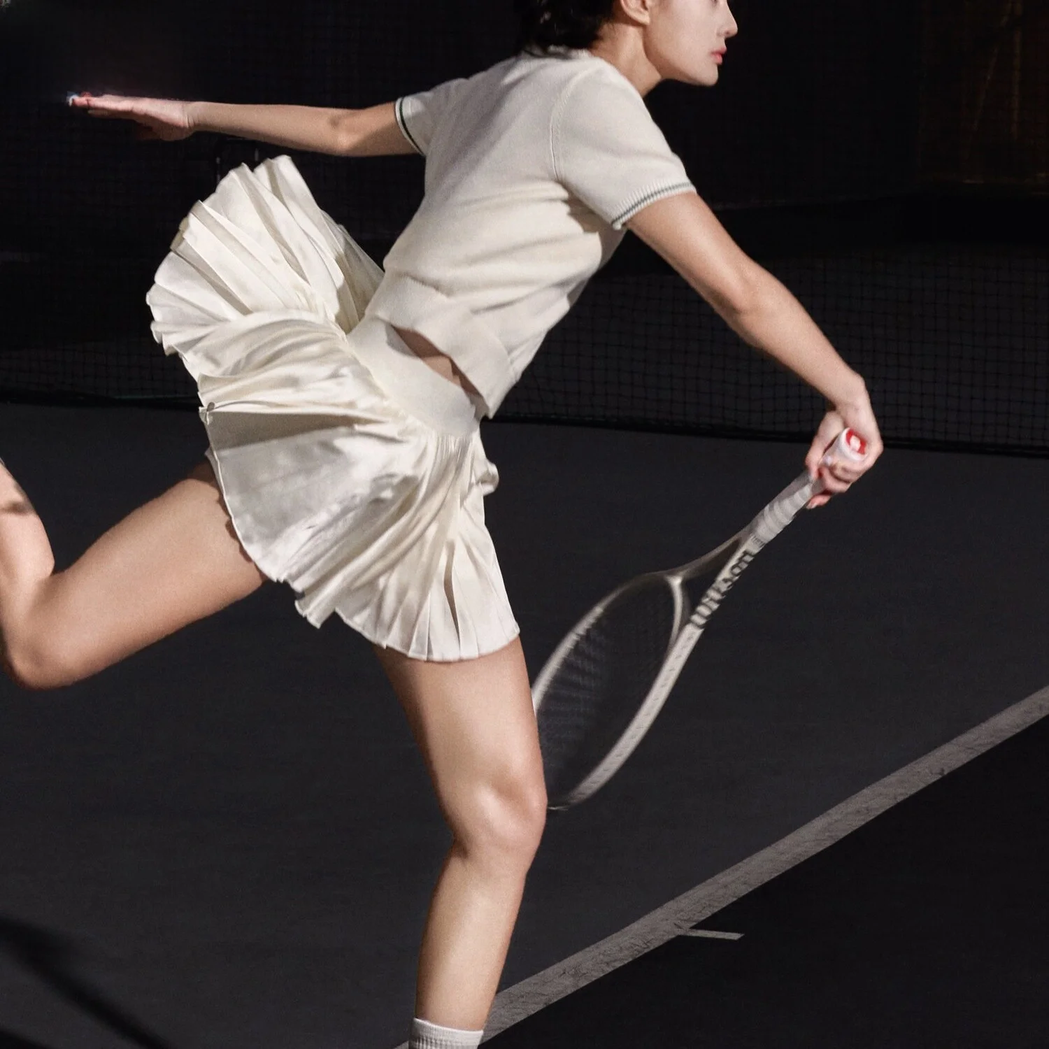 falda-deportiva-de-tenis-y-golf-para-mujer-abyj-cintura-alta-saten-transpirable-comoda-secado-rapido-ligera