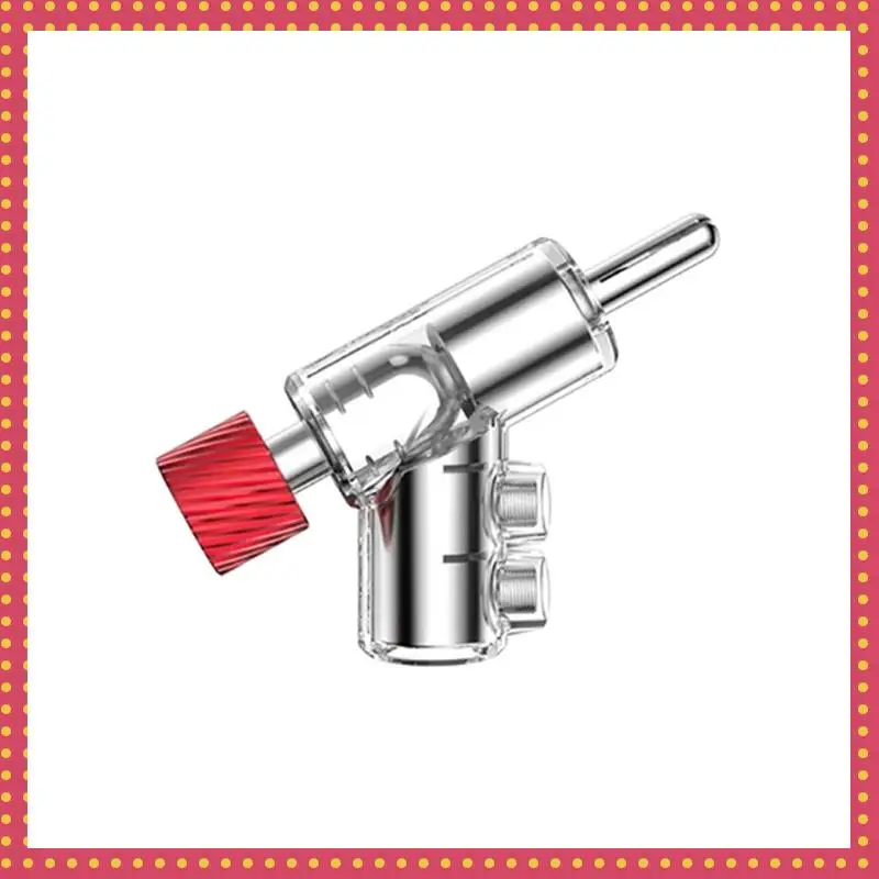 

B74A 45 Degree Banana Plugs Double Screw Speaker Locking Dual Screw Locking Right Angle Banana Banana Plug Rhodium Plated