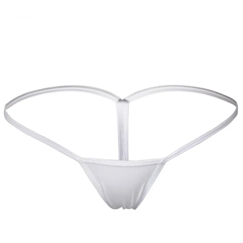 1pcs Hot Sale Cotton Panties Thongs Tangas Sexy Women Underwear Low Waist G-strings Female Seamless Sexy Panty V-string