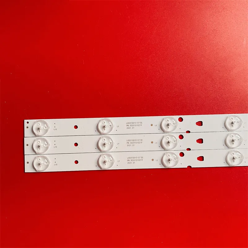 AMCV LE-32ZTH11 Errison 32LET41T2 32LES76T2 30331510213 LED315D10-ZC14-07(A) 30331510219, LED315D10-07(B) Proscan PLDED3273A-C