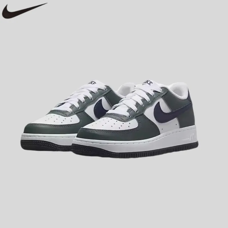 Nike Zapatos deportivos y de ocio AIR FORCE 1 Air Force One para mujer y jóvenes 2024 HF5178-300