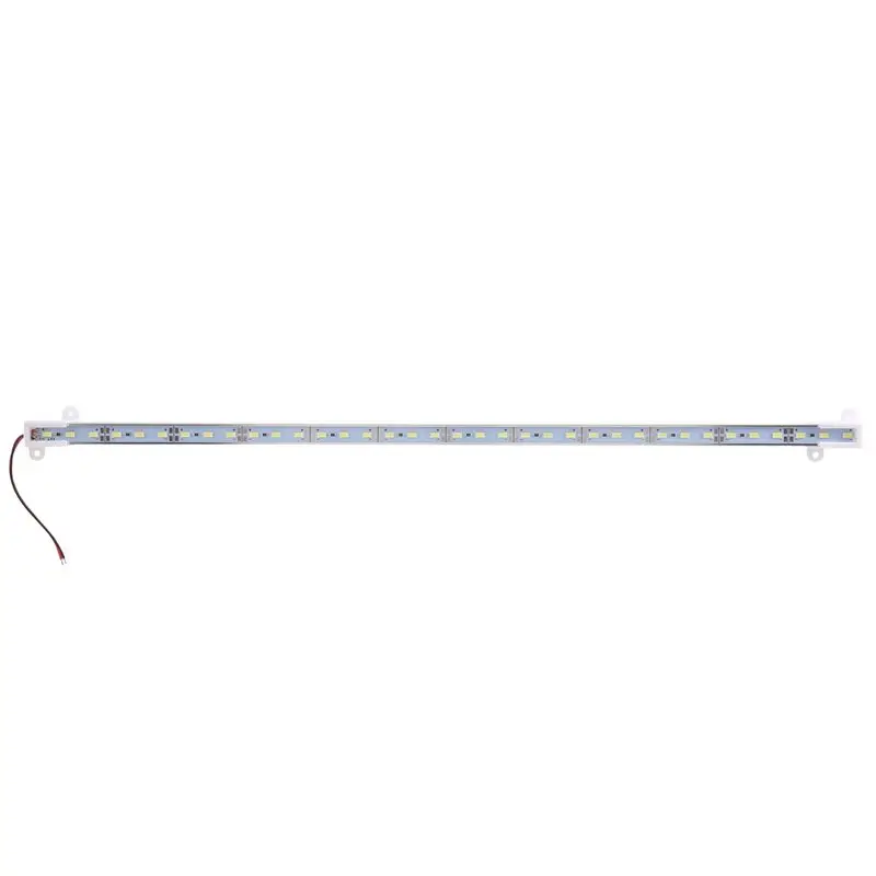 AT63-50CM 12V 36 LED 5050 SMD Hard Strip Bar Light Aluminum Rigid