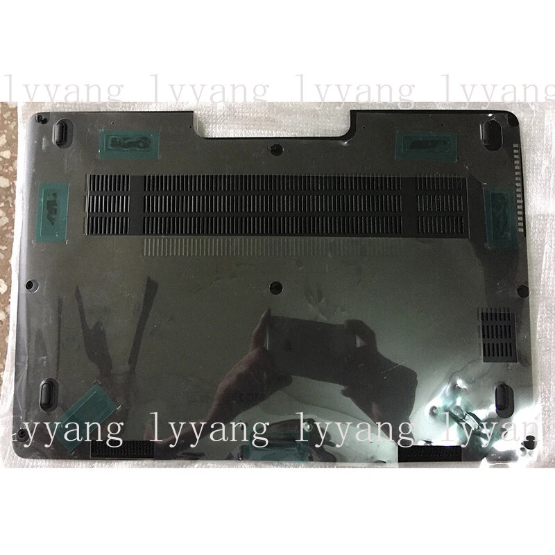 f  For Dell Latitude E7470 D Shell Battery Cover Shell Plate Case 01GV6N 1GV6N