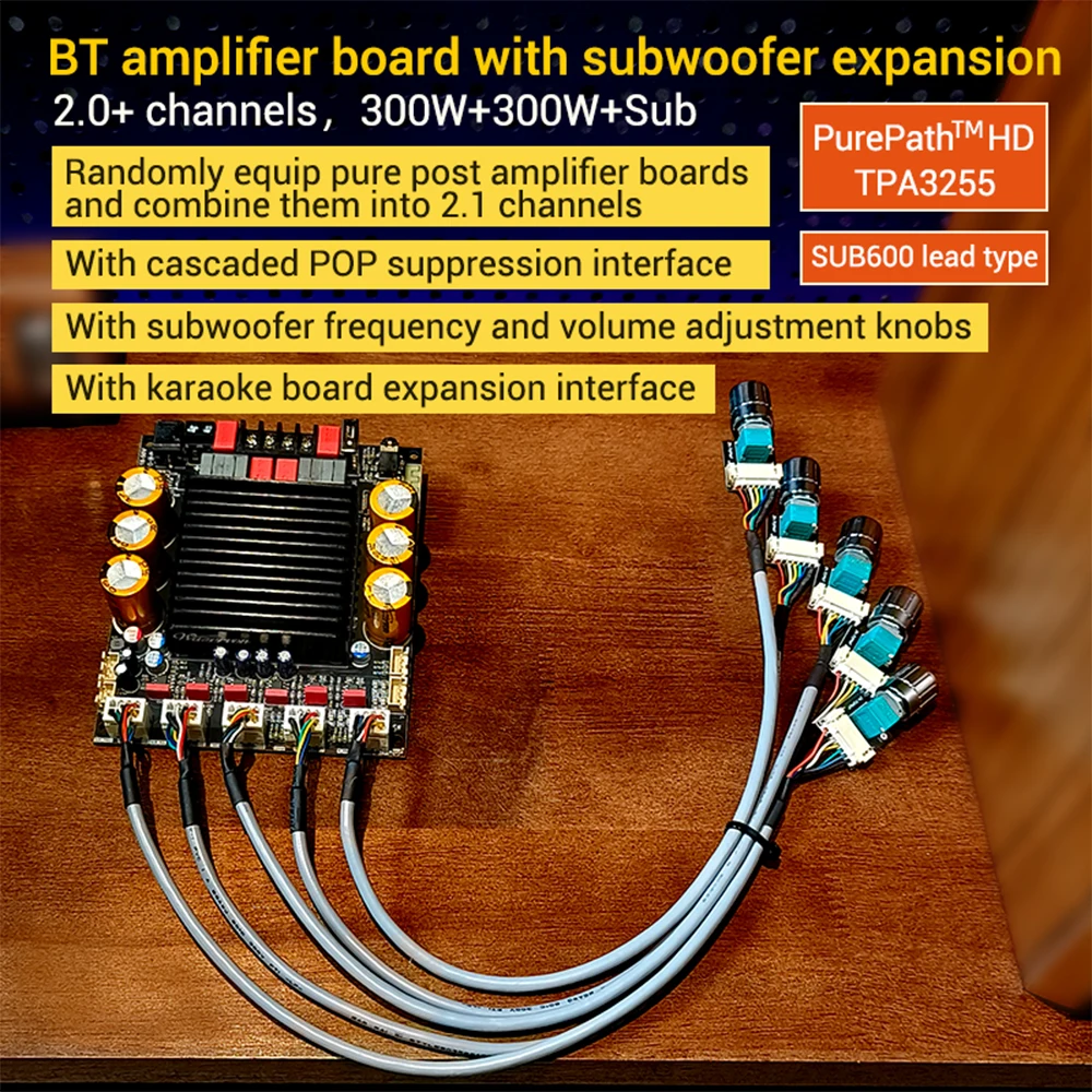 ZK-SUB600 Dc 18-50V… - image