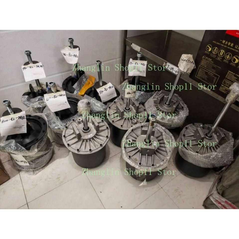 

Car Tyre Changer Large Cylinder Bead Breaker Penumatic Parts Diameter 186mm Car Maintenance Tools Large Cylinder Assembly
