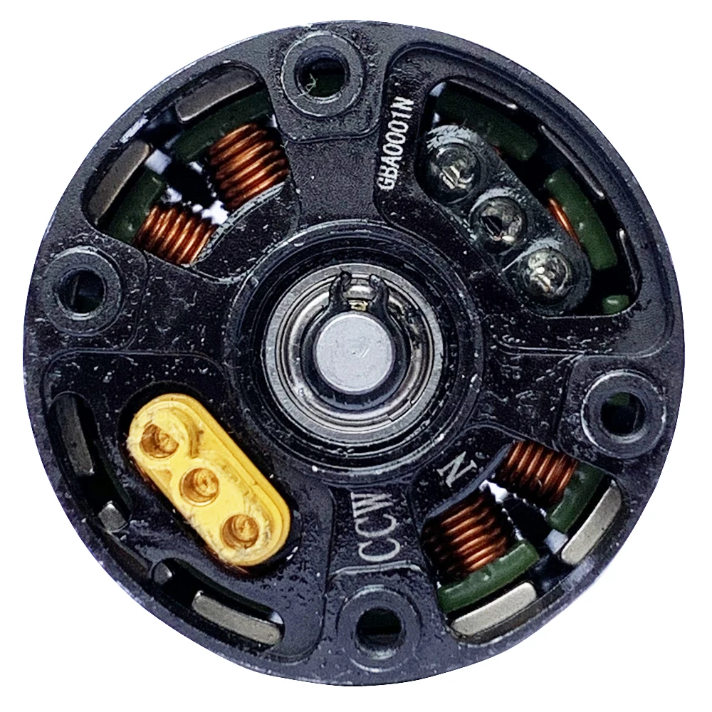 4 Stuks 4236(3512) Borstelloze Motor Kv460 Voor Inspire2 Drone Mini Multicopters Rc Vliegtuig Helikopter Aircarft Modellen