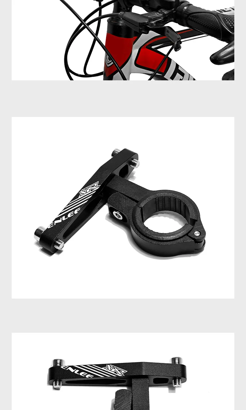 Fahrrad Wasser Flasche Halter Adapter Radfahren Flasche Käfige Rack Adapter Rennrad Halterung Umwandlung Sitz Fahrrad Zubehör – Detail 13
