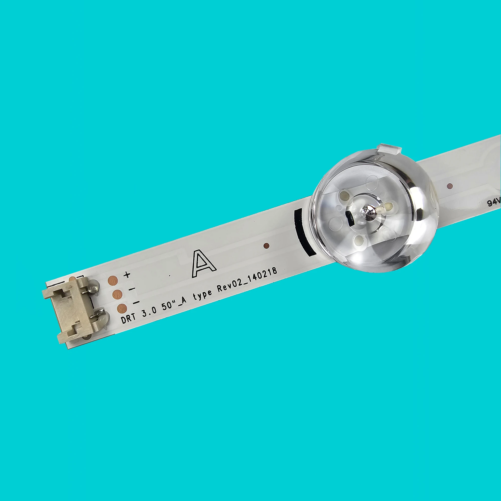 LED strip For DRT 3.0 50\