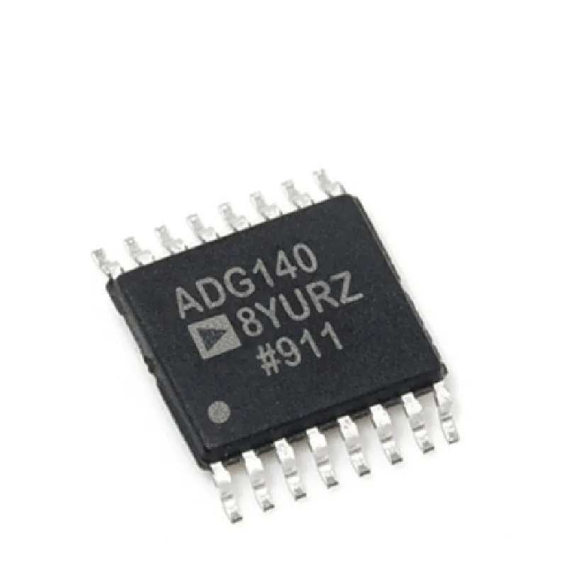 

5PCS~50PCS ADG1408YRUZ ADG140 8YRUZ ADG140 TSSOP-16 New original