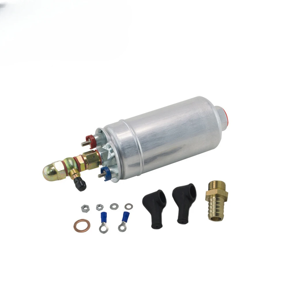 

Hot-selling car modified high flow high pressure, naturally aspirated gasoline pump 12V oil pumping