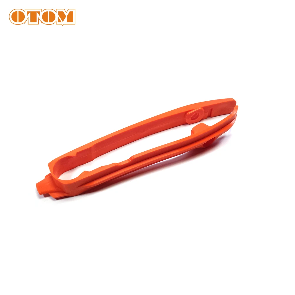 OTOM-دراجة نارية سلسلة المنزلق ، الخلفية Swingarm غطاء للحماية ، اكسسوارات موتوكروس ، المنزلق متابعة ل KTM Husqvarna GASGAS ، 23