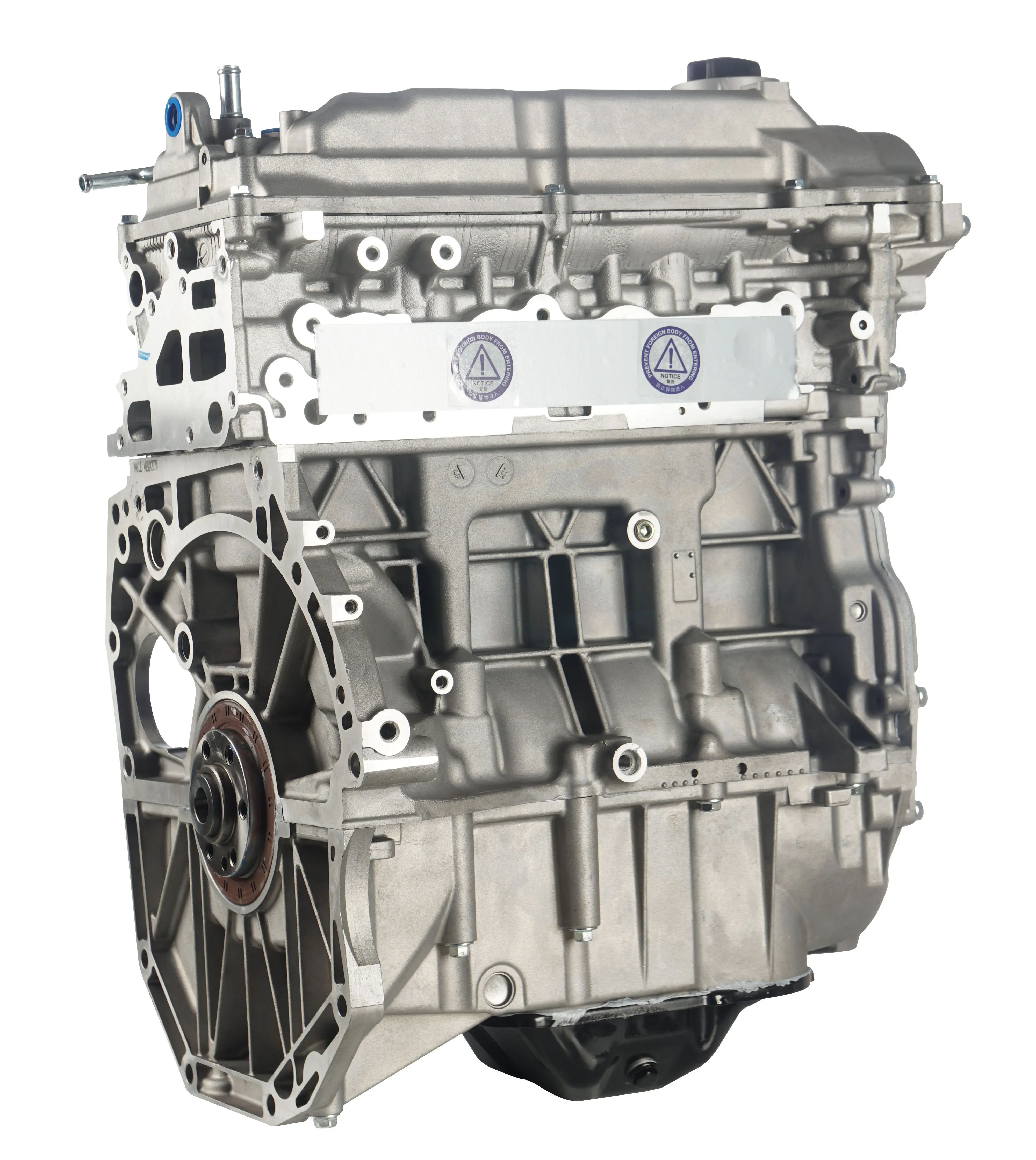 Best Seller Brand New For Nissan NV200 HR16 Dual VVTI & HR16DE Petrol Engine 6 & 4 Cylinder Assembly 6L Displacement New Conditi