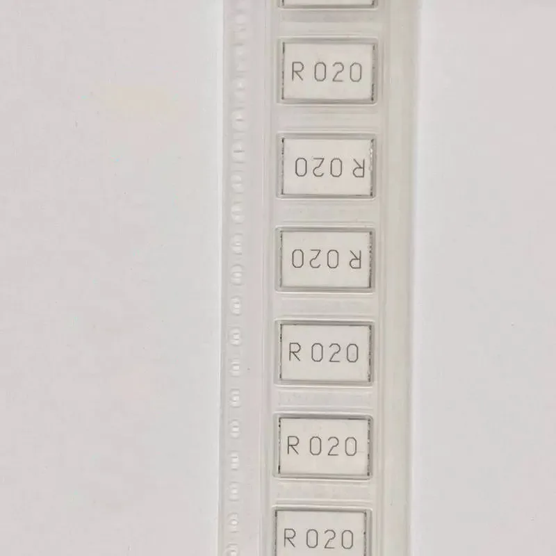 10pcs SMD Current-Sensing High-Power Alloy Resistor 4527 R020 20MR 0.02R 5W 10*7 R120 120MR 0.12R R025 25MR 0.025R 0.01R 10mR