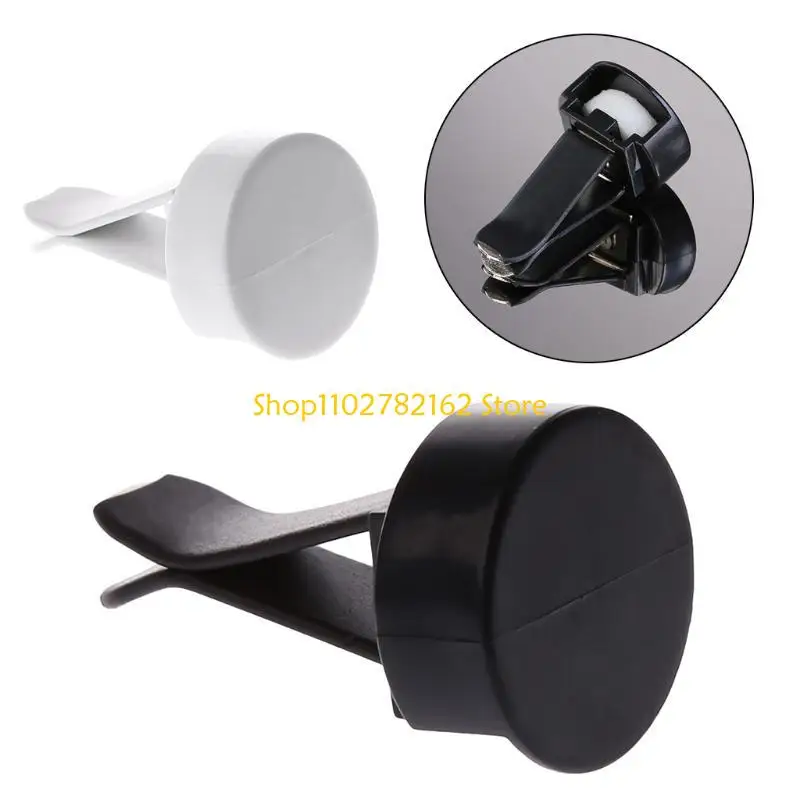 

547B Car Interior Outlet Clips Auto Air Freshener Car Conditioning Vent Clip