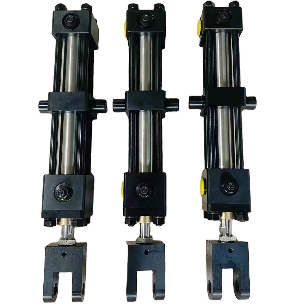 

1FY50BB120-ABBE2 Hydraulic Oil Cylinder 1FY50BB70-ABAH2-L 140H-8R 1TC32BB154-BAAR2-YL-X