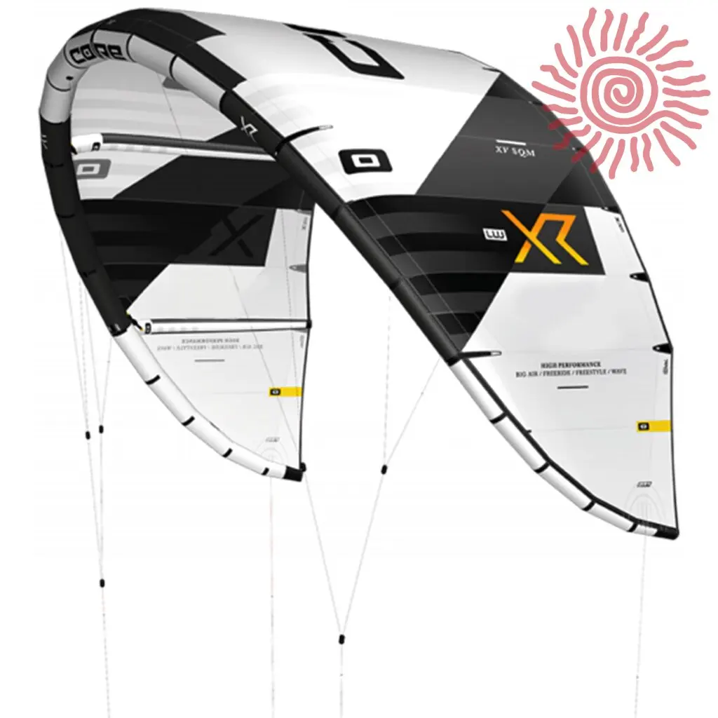 

FAST SHIPPING SALES CORE XR7 KITE GTS6 XR6 XR6 LW Kite