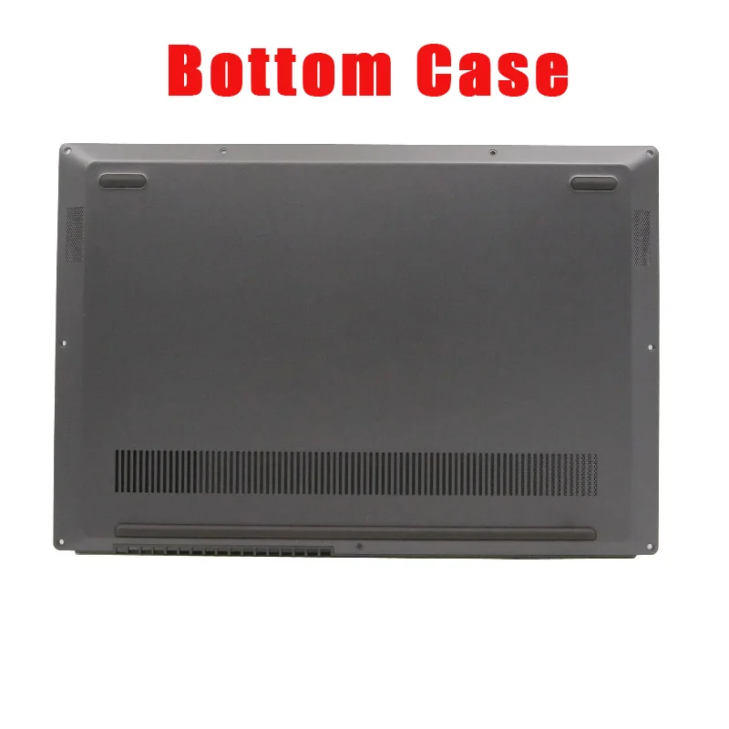 كمبيوتر محمول LCD الإطار الأمامي لينوفو ثينك بوك بلس 20TG 5B30S18960 حافظة سفلية سوداء 5CB0Z27774