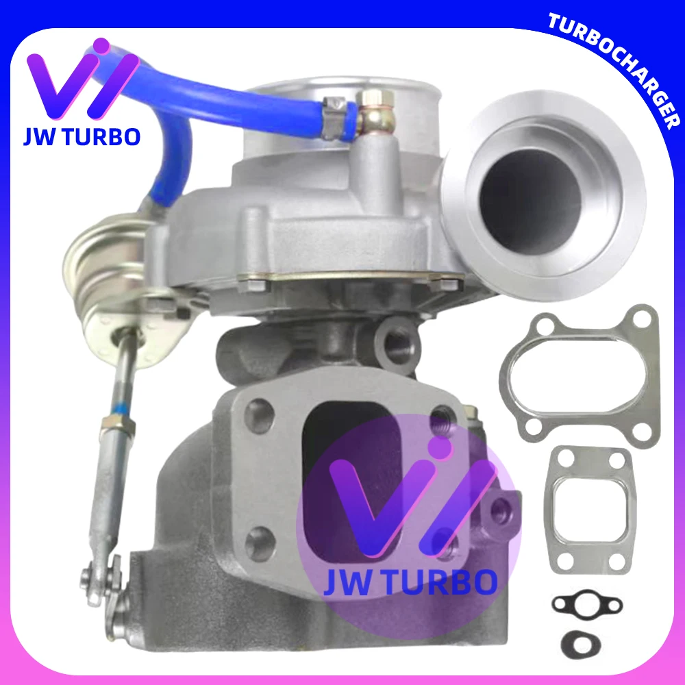 Nuevo Turbo K16 para Mercedes camión autobús Freightliner OM904LA-E3 9040968599 , A 9040968599 , 9000960299 , A 9000960299 , 53169707129