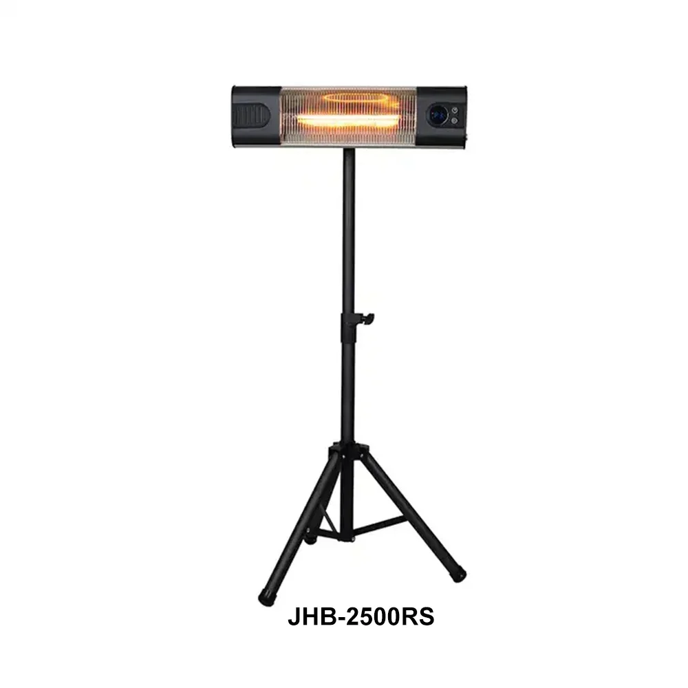 

z Standing electrical patio heater Outdoor patio wall heater for sale