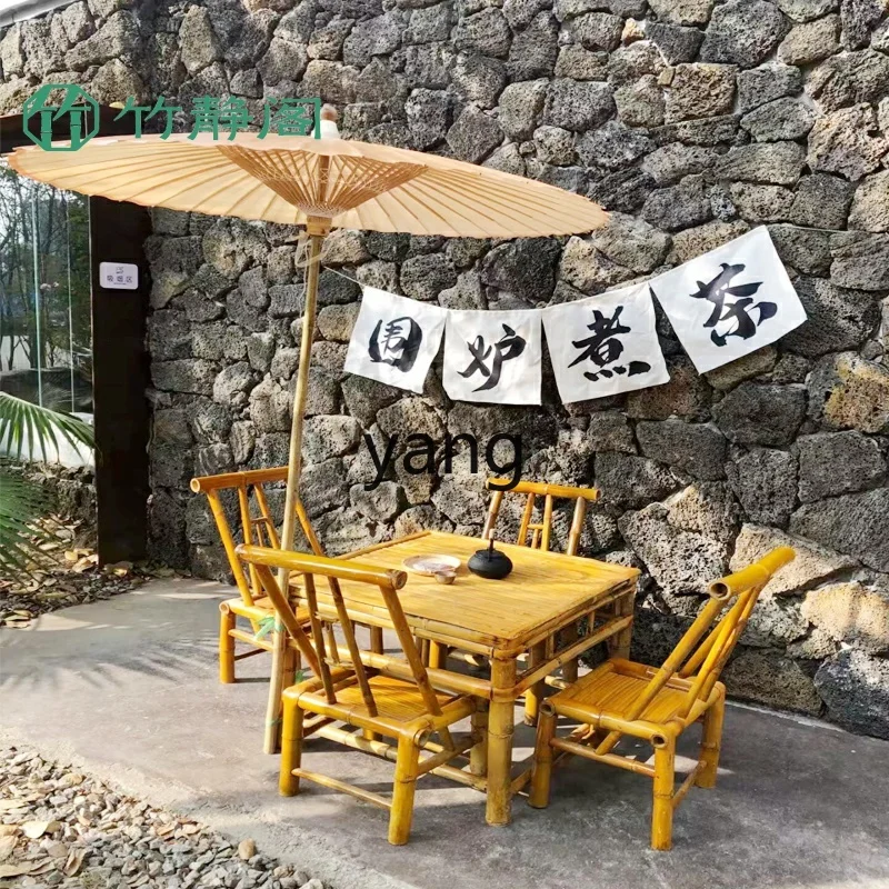 Tgf Homestay Courty…