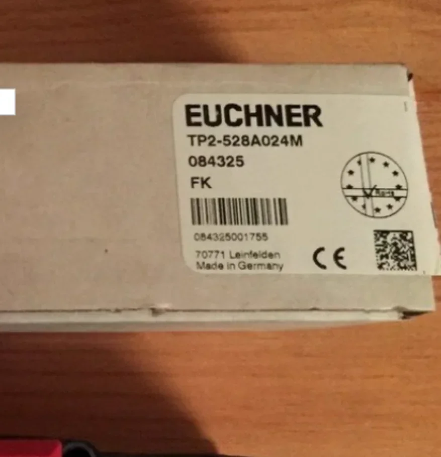 New TP2-528A024M 084325 security switch