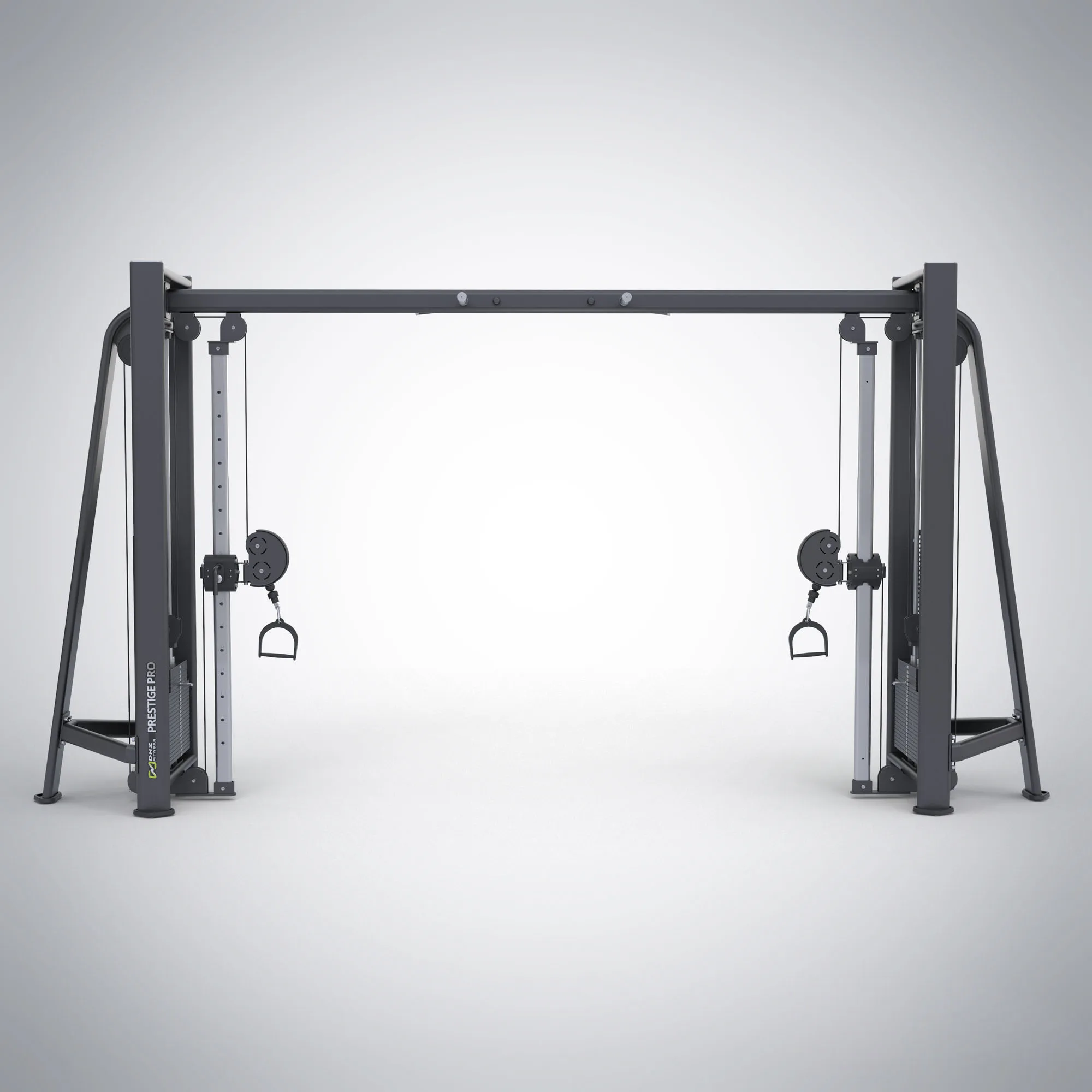 Picture 3: Flywheel Training Exercise Machines Fuctional Trainer Leverage Run Gym Equipment Bauch Machine Power Rack Squat Multistation
