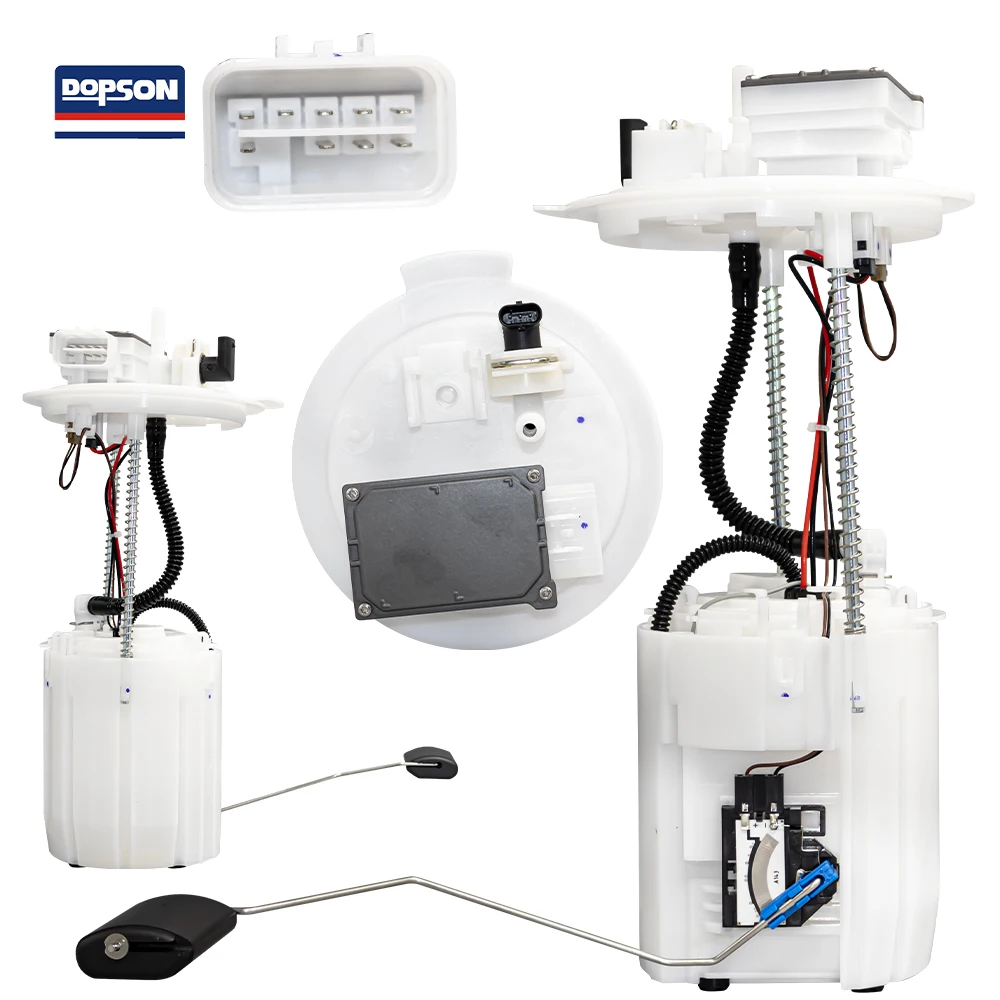 Dopson Engine System Part DPS2017B Fuel Pump Module Assembly 31110-D3000 For 2015-2020  1.6