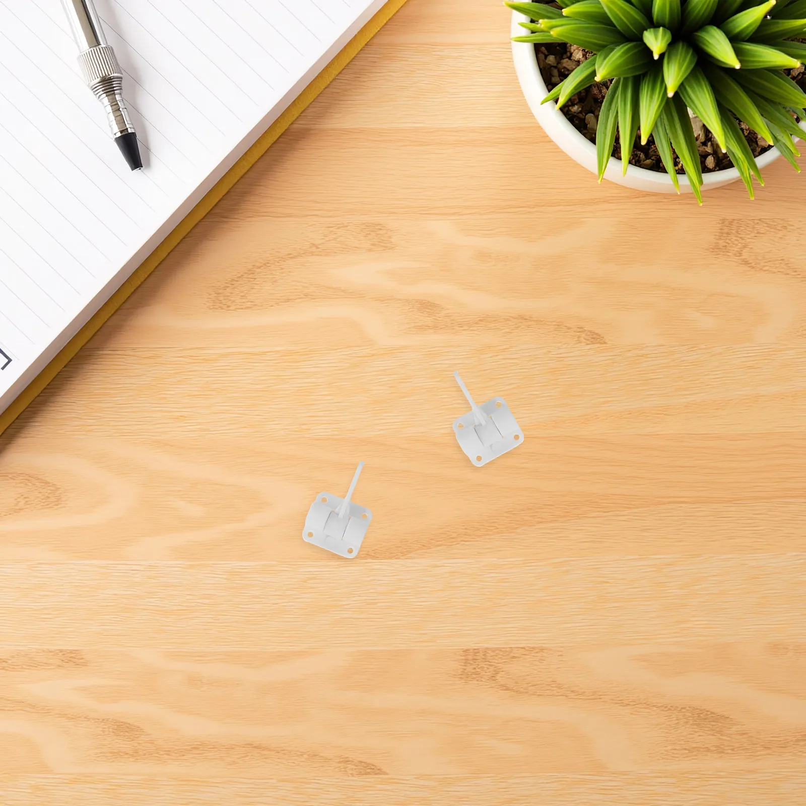 

2 Sets Rc Airplane Steering Fixed Mount Enhanced Landing Gear Assembly Adjustable Front Wheel Tool for DIY Fixed Wing Aircraft