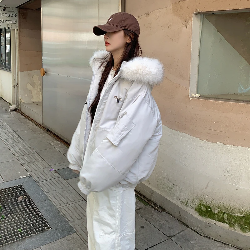 

Парка для девочек и женщин, двусторонняя, многофункциональная, для различных применений, с различными способами использования, с множеством функций и целей.