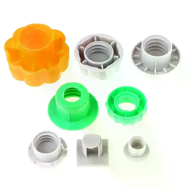 5Pcs Kids Slide Fixing Caps Slide Screw Caps For Slides Installation Covers For Children Play Equipment Playtime Accessories